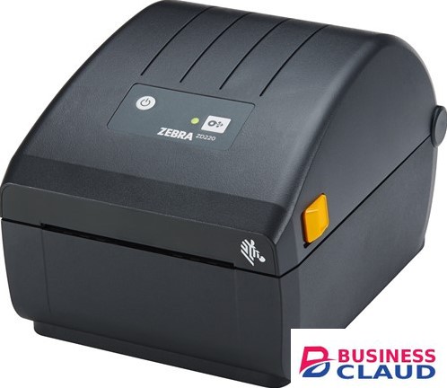 Zebra ZD220 Direct thermal label printer