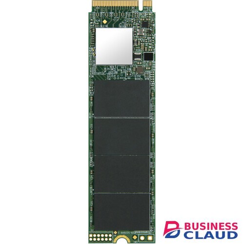 Transcend 2TB 110S M.2 2280 PCIe Gen3 x4 SSD