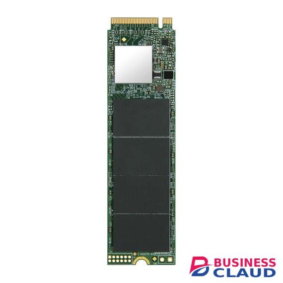 Transcend 2TB 110S M.2 2280 PCIe Gen3 x4 SSD