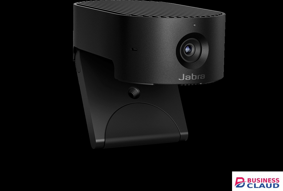 Jabra PanaCast 20 4K Video Conferencing Camera
