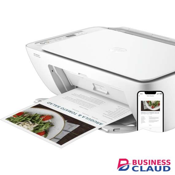 HP DeskJet Ink Advantage 2875 All in One Printer