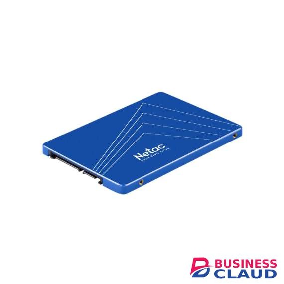 Netac N600S 2.5" 1TB SATA Internal SSD