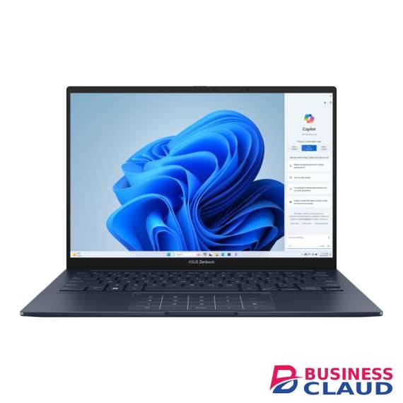 ASUS Zenbook UX3405 Core Ultra 9 16GB 1TB SSD Win 11 Home Laptop