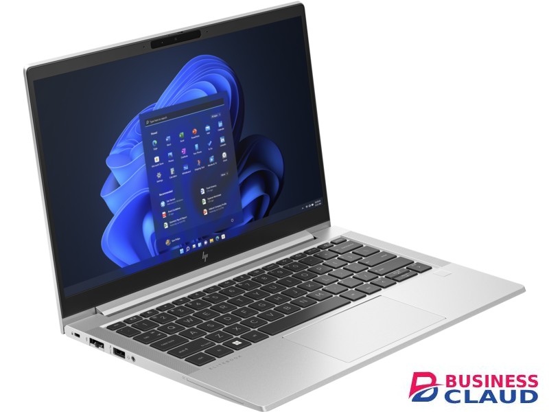 HP EliteBook 630 G10 Core i7 8GB 512SSD Dos Laptop