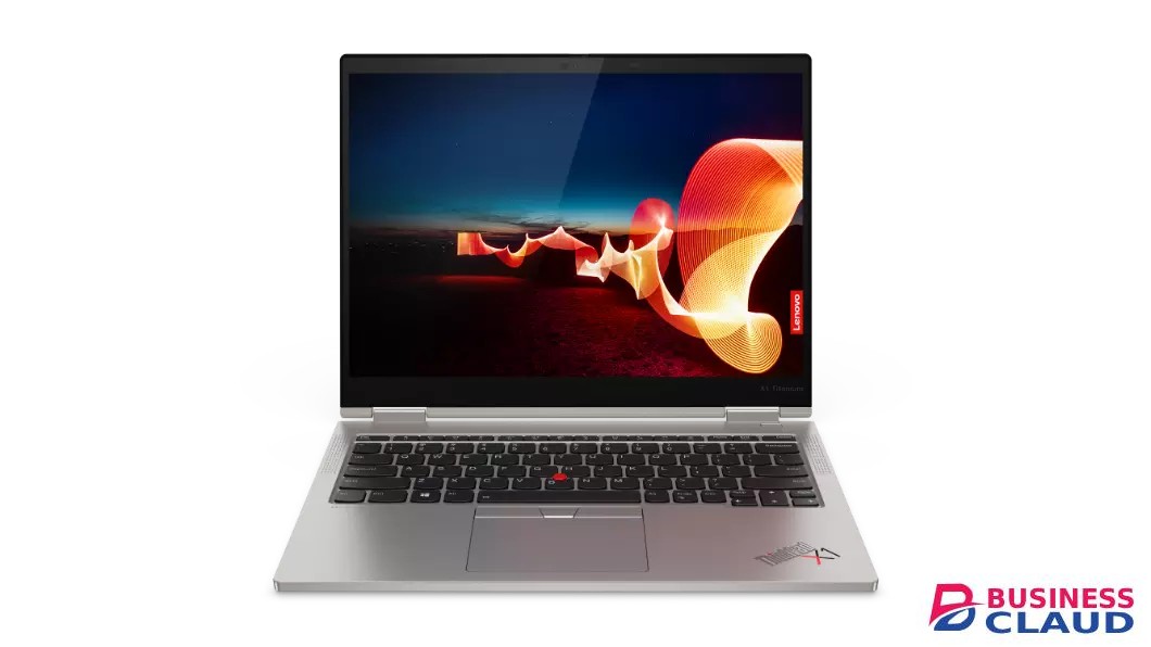 Lenovo ThinkPad X1 Titanium Gen1 Core i7-1160G7 16GB 512GB SSD W11p Laptop