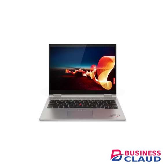 Lenovo ThinkPad X1 Titanium Gen1 Core i7-1160G7 16GB 512GB SSD W11p Laptop