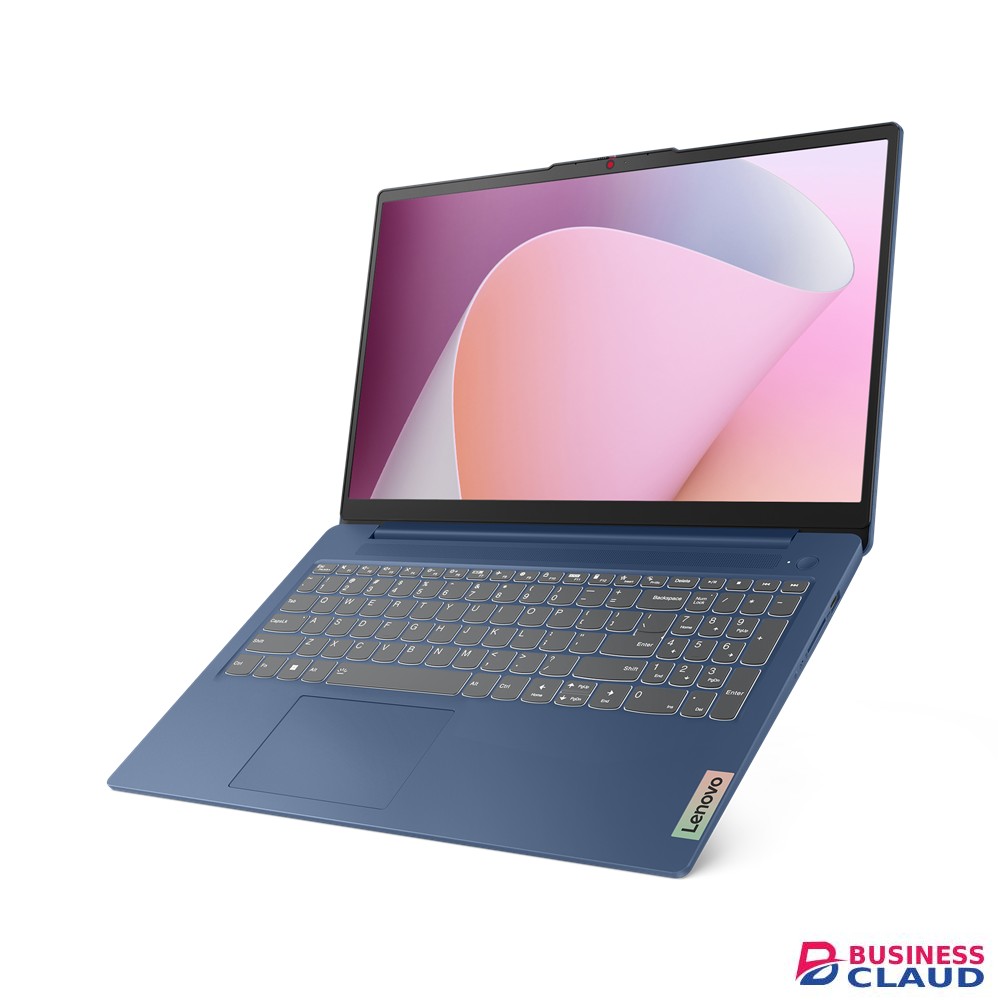 Lenovo IdeaPad Slim 3 15ABR8 AMD Ryzen 7 7730U AMD Radeon Graphics 8GB 512GB SSD FHD W11H Laptop