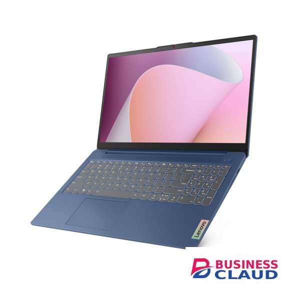 Lenovo IdeaPad Slim 3 15ABR8 AMD Ryzen 7 7730U AMD Radeon Graphics 8GB 512GB SSD FHD W11H Laptop