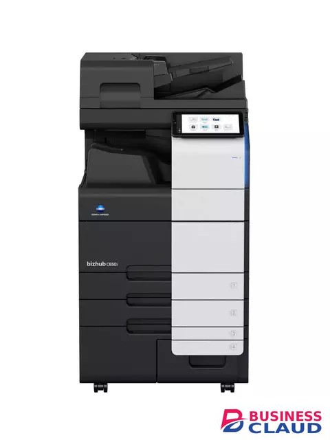 Konica bizhub C650i Multifunctional Printer