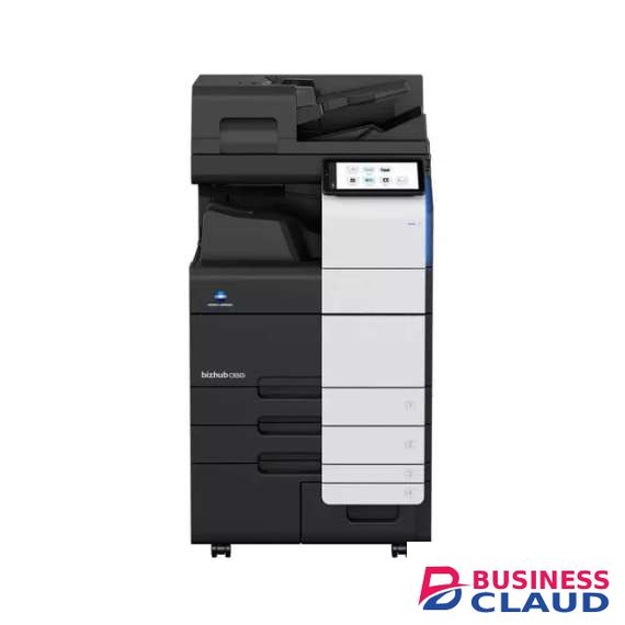 Konica bizhub C650i Multifunctional Printer