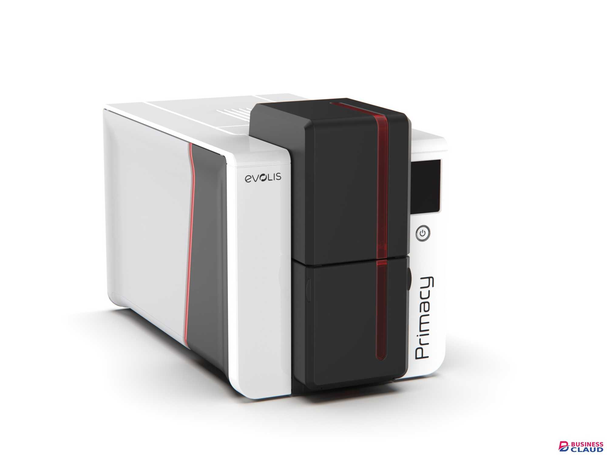 Evolis Primacy 2 Duplex Expert Card Printer