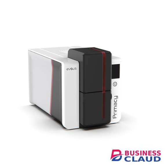 Evolis Primacy 2 Duplex Expert Card Printer
