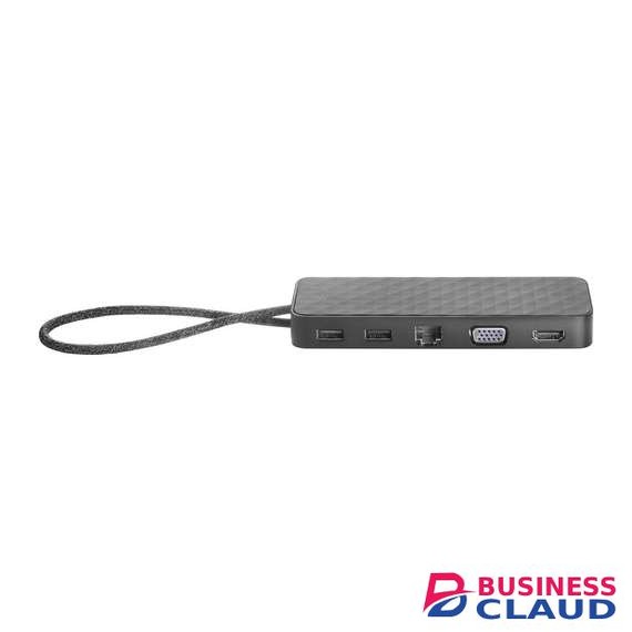 HP USB Type-C Mini Docking Station