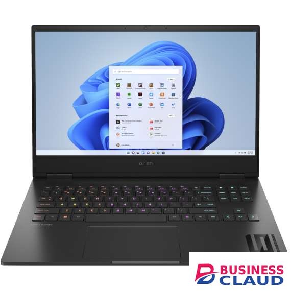 HP Omen 16-wd0003nia core i7-1362H 16GB 1TB SSD 8GB Graphics Win11H 16.1inch Laptop