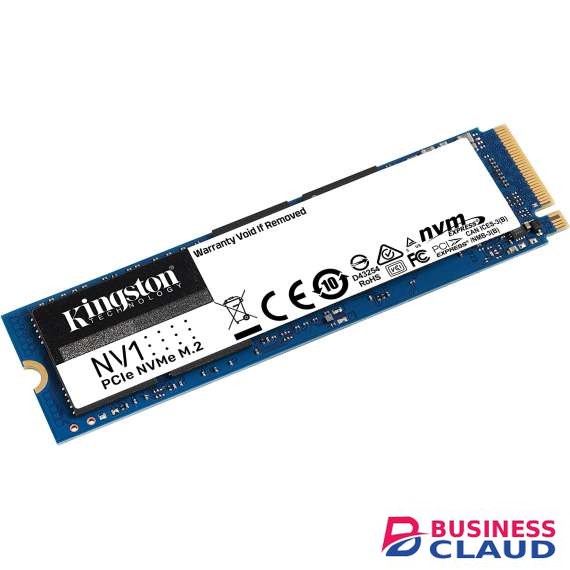 Kingstone M.2 NVMe 2280 2TB Internal SSD