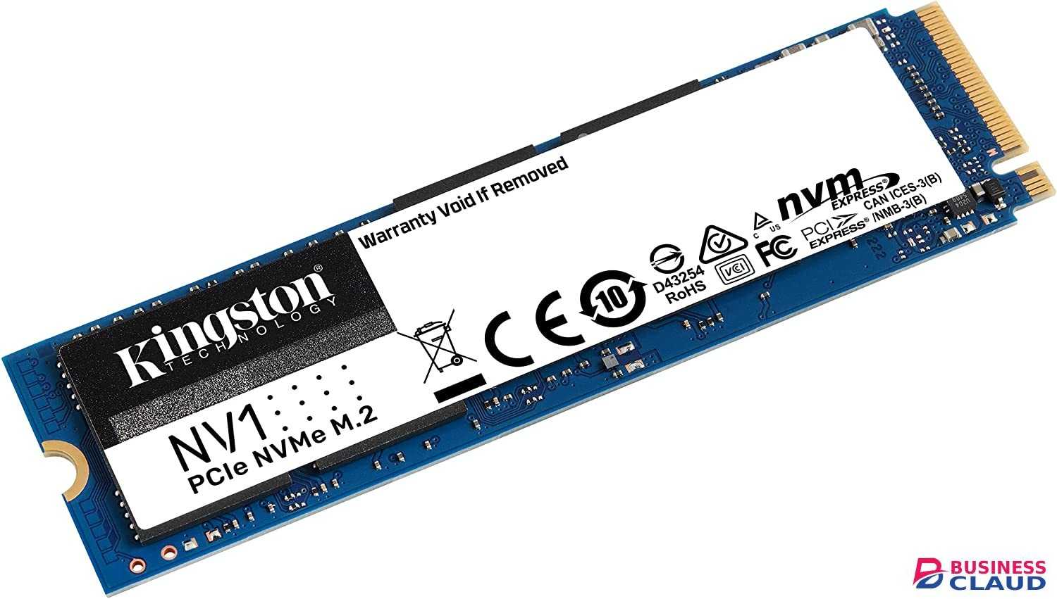 Kingstone M.2 NVMe 2280 2TB Internal SSD