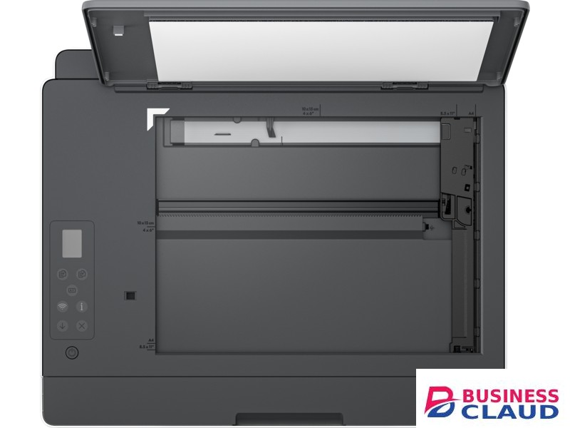 HP Smart Tank 580 All in One Printer