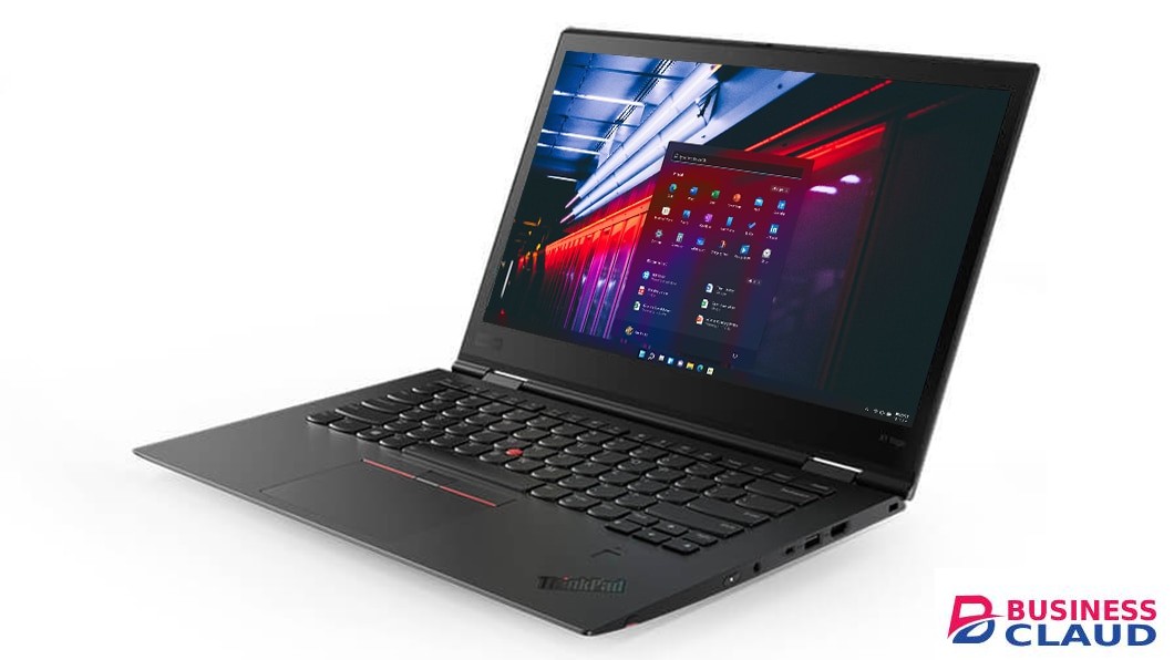 Lenovo ThinkPad X1 Yoga Core i7-1355U 16GB 512GB SSD W11p Laptop