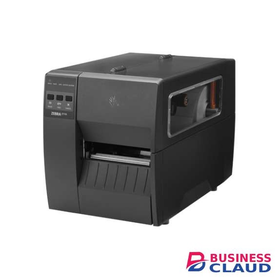 Zebra ZT111 Industrial Label Printer