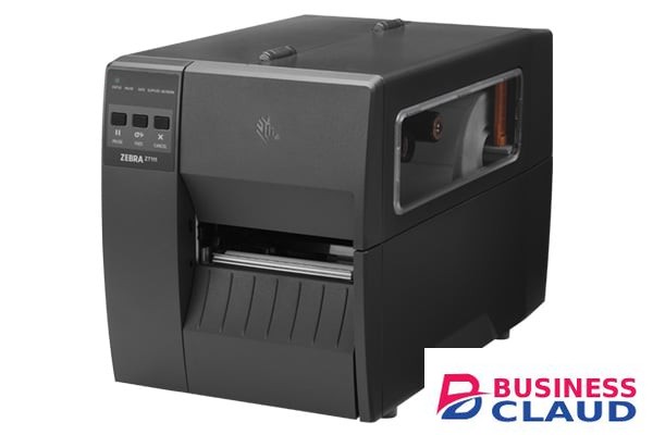 Zebra ZT111 Industrial Label Printer
