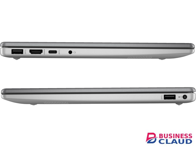 HP 240 G10 Core i3 8GB 512SSD Dos Laptop