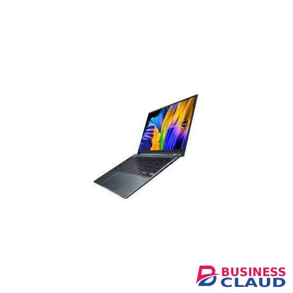 Asus Zenbook Flip OLED UP5401 Core i7 16GB 512SSD Win 11 Home Laptop