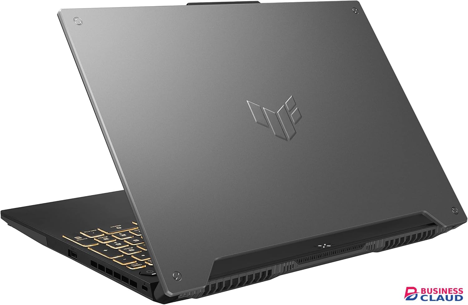 ASUS TUF Gaming F15 Core i7 16GB 512ssd 4GB Graphics Win 11 Home Laptop