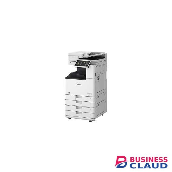 Canon imageRunner ADVANCE DX 4835i A3 Monochrome Laser Multifunctional Printer