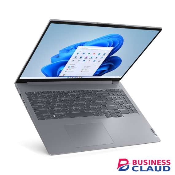 Lenovo Thinkbook 16 G6 Core i7 8GB 512GB 16 Inch SSD Dos Laptop