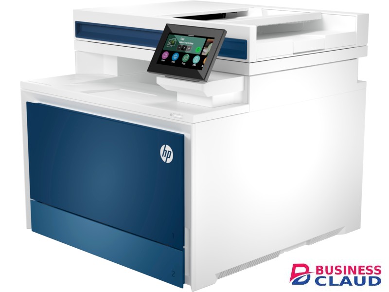 HP Color LaserJet Pro MFP 4303dw Printer