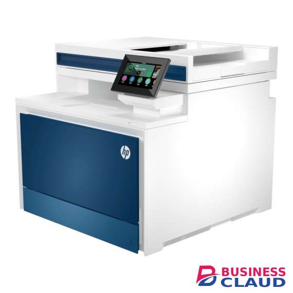 HP Color LaserJet Pro MFP 4303dw Printer