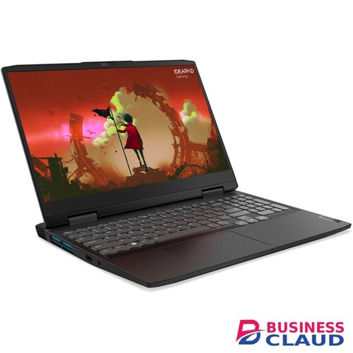 Lenovo IdeaPad 3 15IAH7 Core i7 16GB 512SSD 4GB Graphics Win 11 Home Gaming Laptop