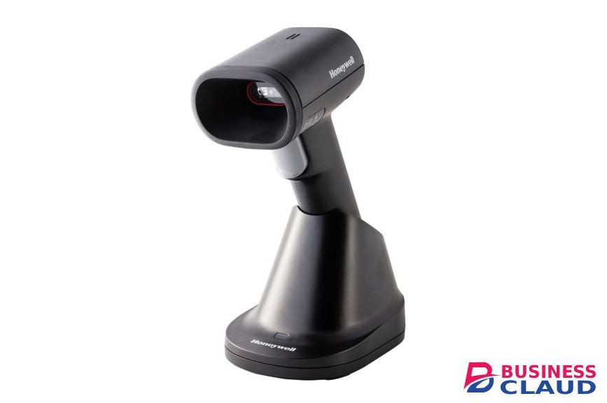 Honeywell HH492 2D Handheld Scanner