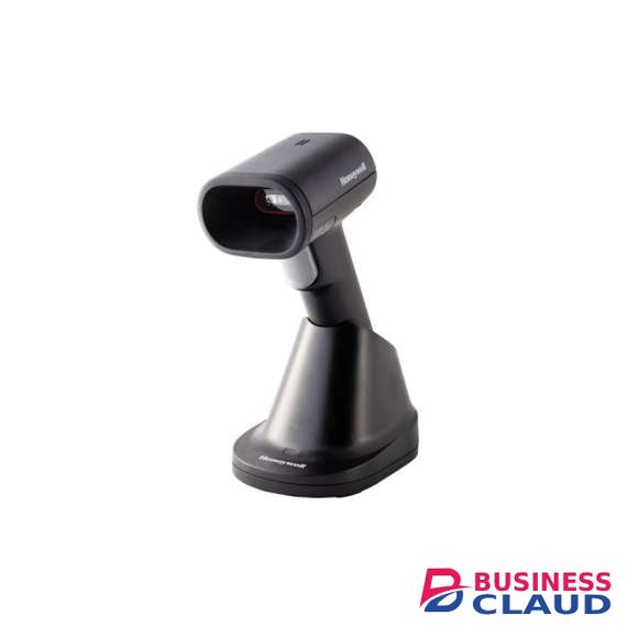 Honeywell HH492 2D Handheld Scanner