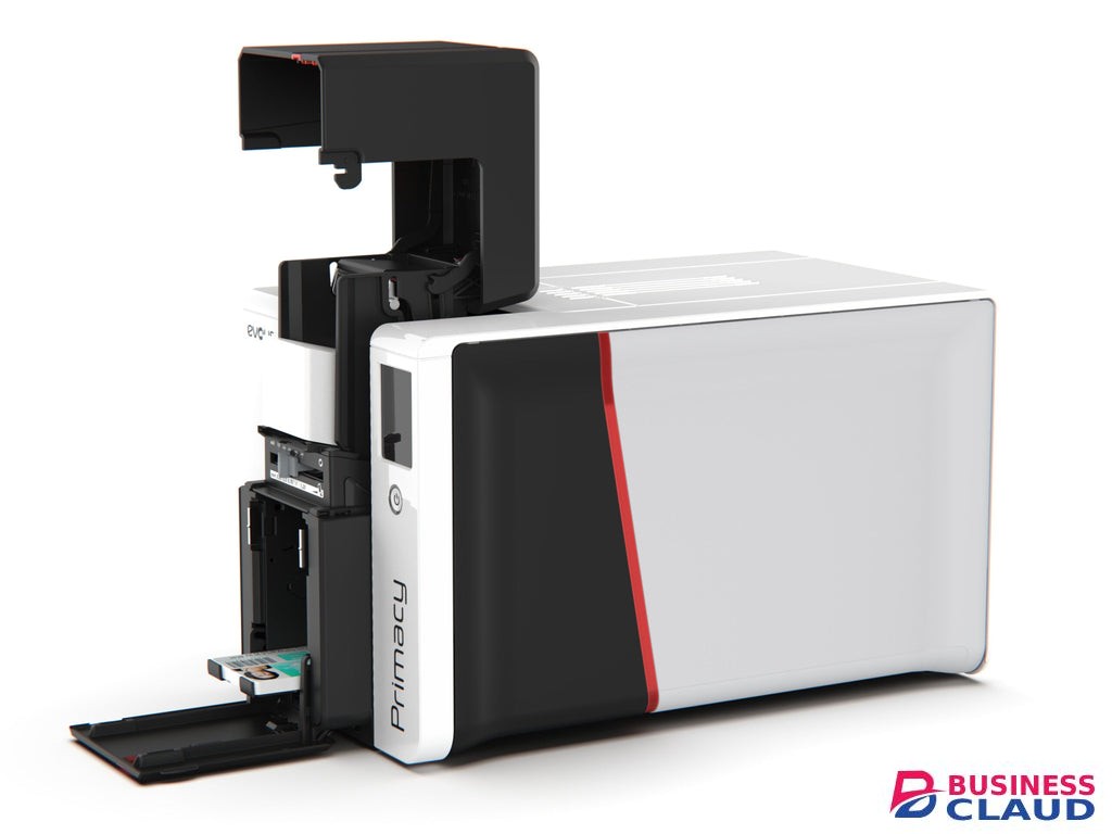 Evolis Primacy 2 Simplex Card Printer