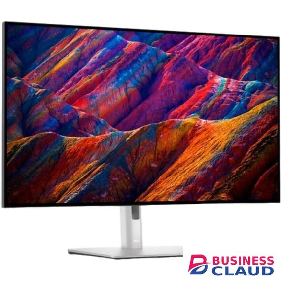Dell U3223QE UltraSharp 32 Inch 4K USB-C Hub Monitor