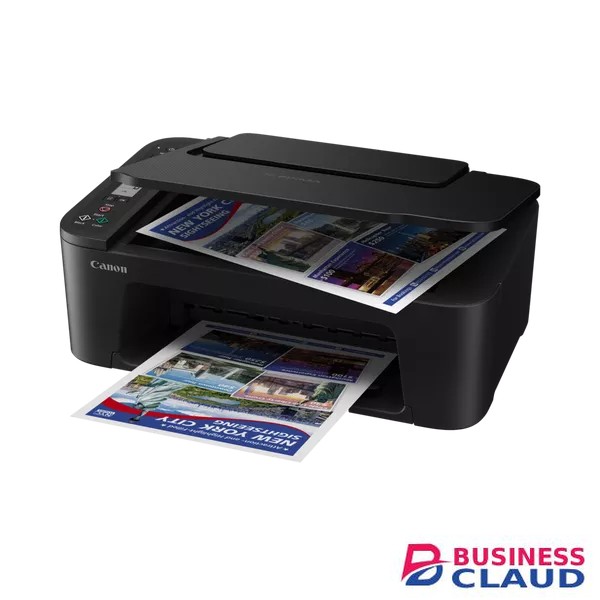 Canon PIXMA TS3640 Printer