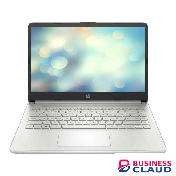 HP 14s-dq5164nia Core i7 8GB 512GB SSD 14Inch FHD DOS Laptop
