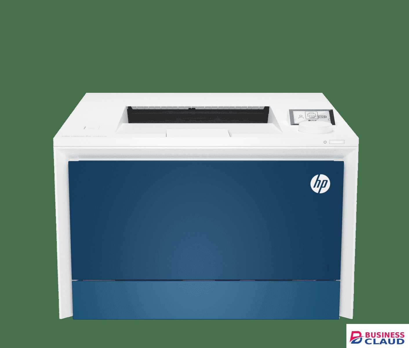 HP Color LaserJet Pro 4203dw Printer