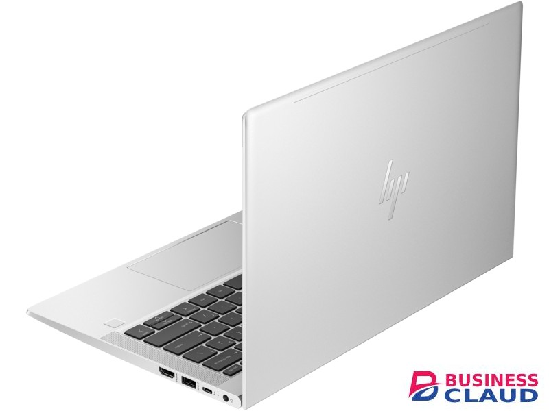HP EliteBook 630 G10 Core i5 8GB 512SSD 13.3 Inch Dos Laptop