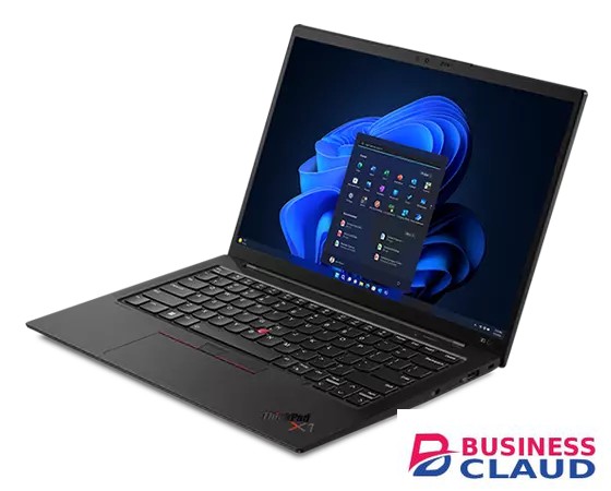 Lenovo ThinkPad X1 Carbon G11 Core i7-13565U 16GB 1TB SSD Win11P FHD Touchscreen Laptop
