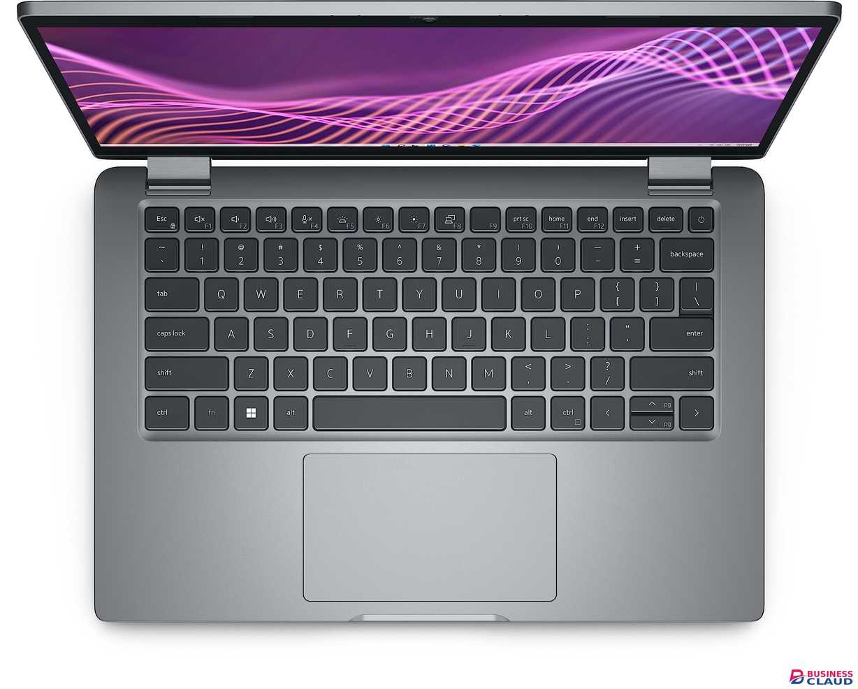 Dell Latitude 5340 core i5-1345U 16GB 512 SSD 13.3" FHD W11p Laptop