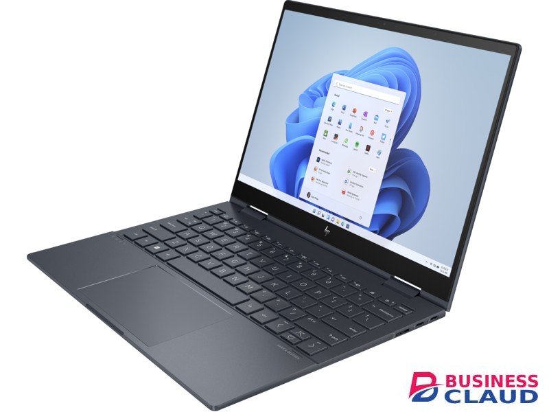 HP ENVY X360 13-BF0041NA Core i7-1250U 16GB 1TB SSD W11H Laptop