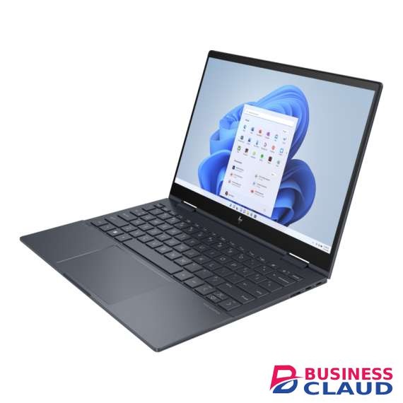 HP ENVY X360 13-BF0041NA Core i7-1250U 16GB 1TB SSD W11H Laptop