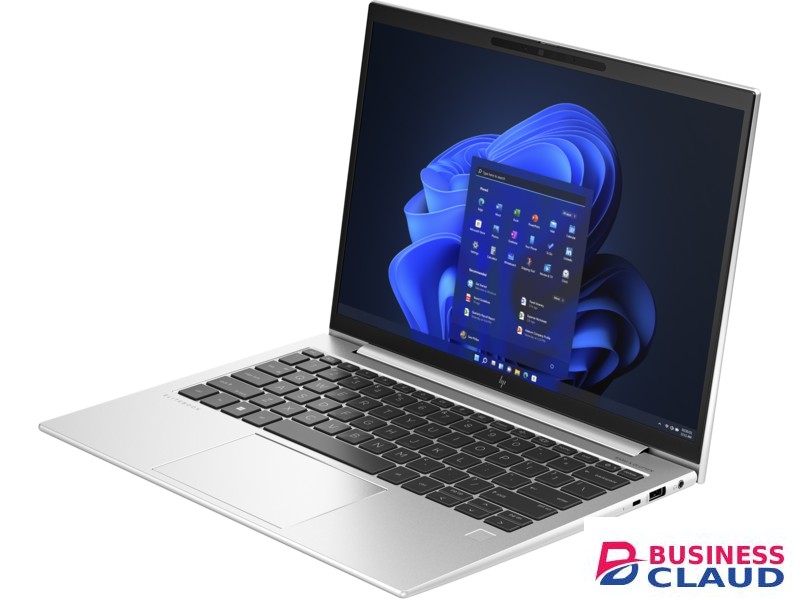 HP EliteBook 830 G10 Core i7-1355U 16GB 512GB SSD W11p Laptop