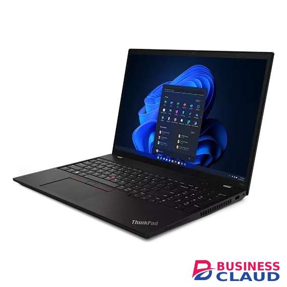 Lenovo Thinkpad P16S Core i7 16GB 512SSD 4GB Graphics Win 11 pro Laptop