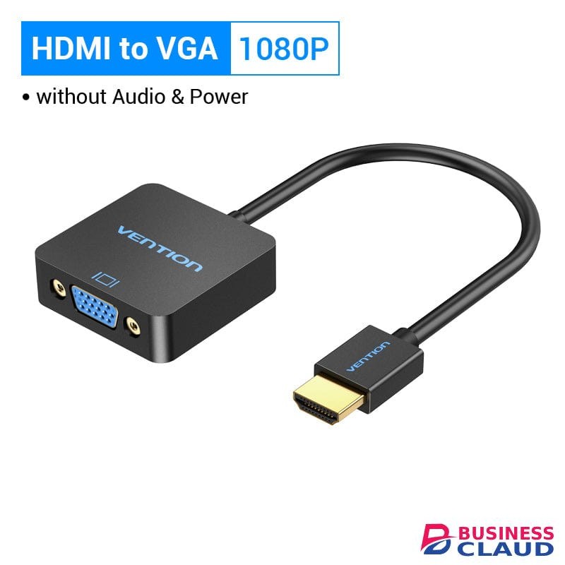 Vention HDMI to VGA Adapter