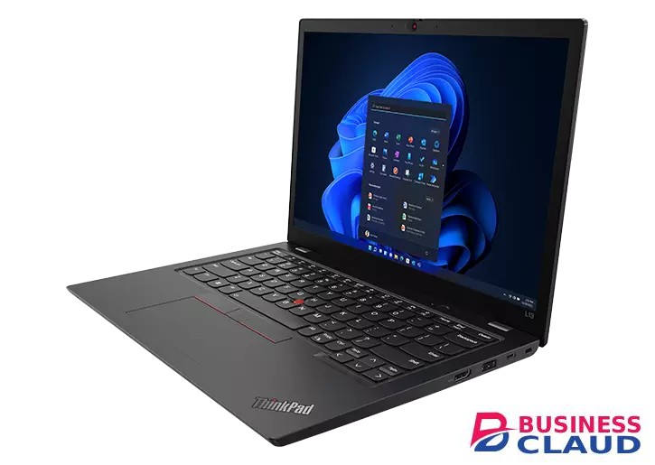 Lenovo ThinkPad L13 G4 Core i7-1355U 16GB 512GB SSD Laptop