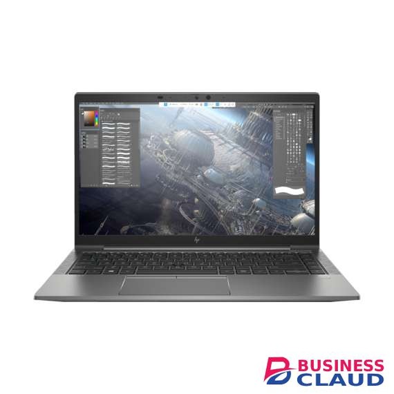 HP ZBook Firefly 14 inch G8 core i5-1135G7 16GB 1TB SSD DOS Mobile Workstation Laptop