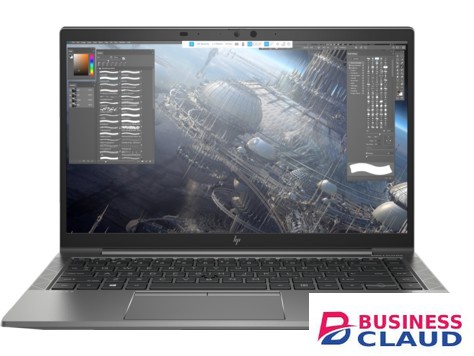 HP ZBook Firefly 14 inch G8 core i5-1135G7 16GB 1TB SSD DOS Mobile Workstation Laptop